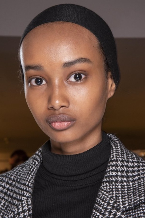 عرض أزياء ماكس مارا لخريف وشتاء 2019‏