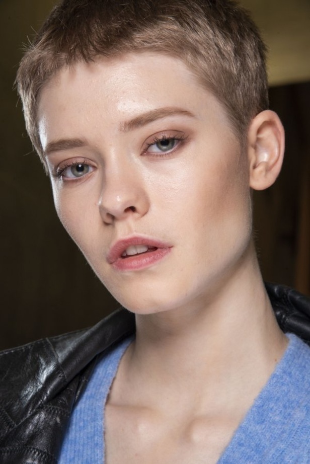 عرض أزياء ماكس مارا لخريف وشتاء 2019‏