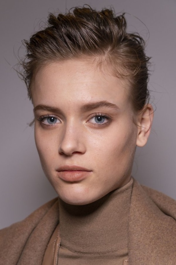 عرض أزياء ماكس مارا لخريف وشتاء 2019‏