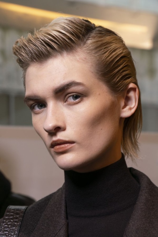 عرض أزياء ماكس مارا لخريف وشتاء 2019‏