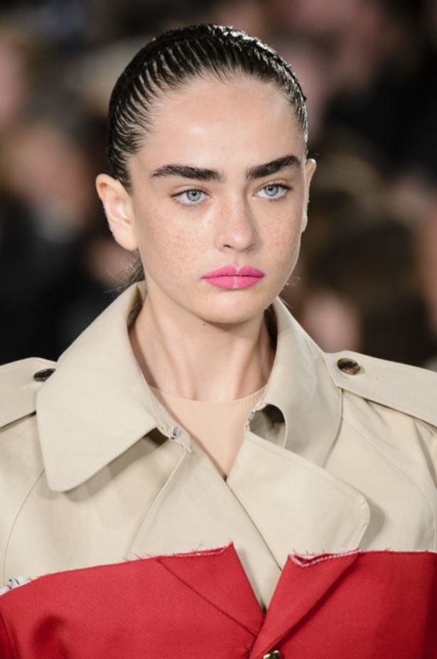 مجموعة "ميزون مارجيلا" لموسم ربيع وصيف 2018