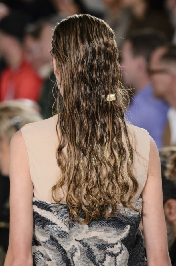 مجموعة "ميزون مارجيلا" لموسم ربيع وصيف 2018