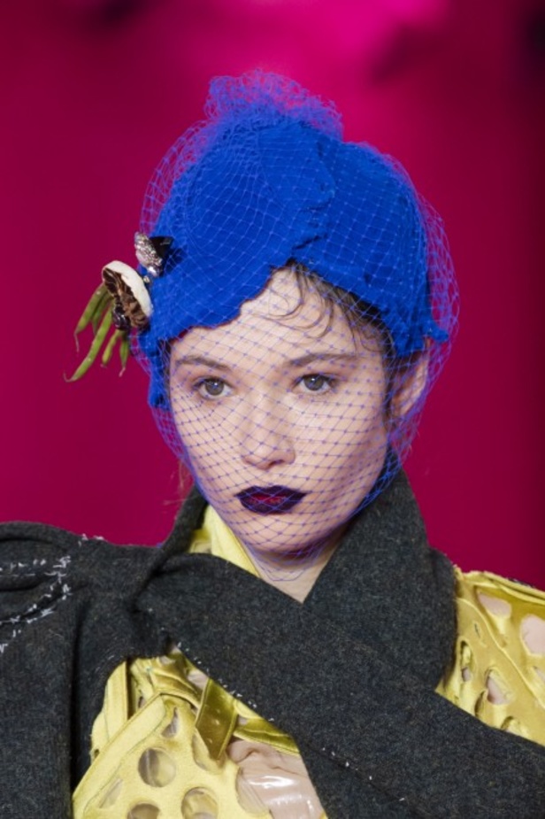 عرض أزياء Maison Margiela لـhaute couture ربيع وصيف 2020