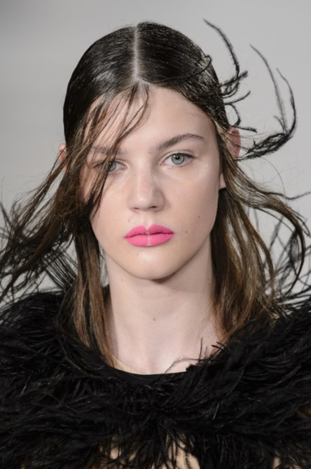 مجموعة "ميزون مارجيلا" لموسم ربيع وصيف 2018