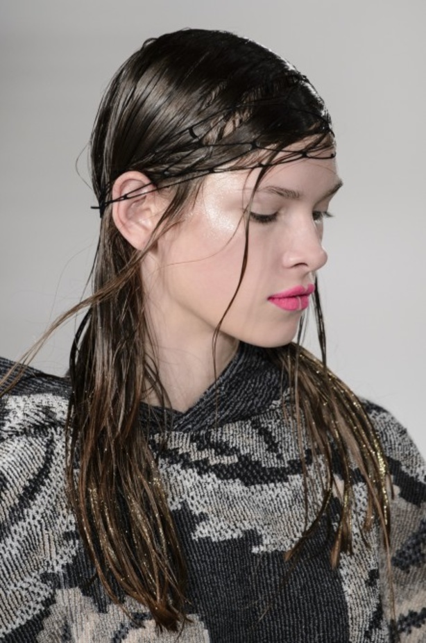 مجموعة "ميزون مارجيلا" لموسم ربيع وصيف 2018