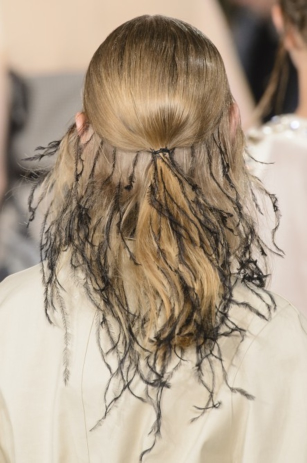 مجموعة "ميزون مارجيلا" لموسم ربيع وصيف 2018