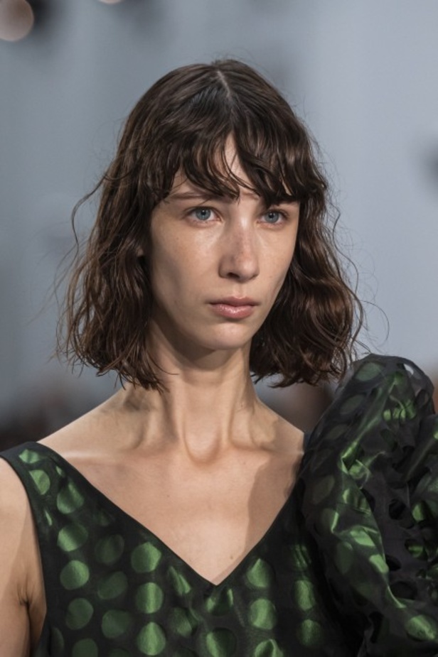 اسبوع الموضة في باريس 2019 مجموعة MAISON MARGIELA  لربيع وصيف 2020