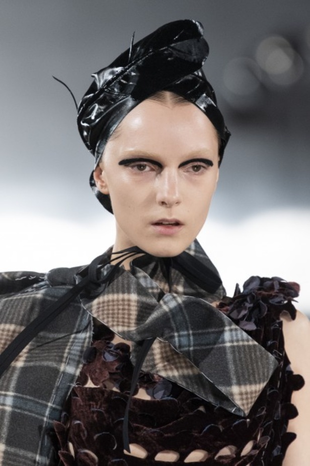 مجموعة Maison Margiela لخريف وشتاء 2020-2021 في باريس