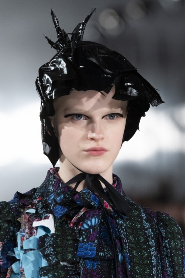 مجموعة Maison Margiela لخريف وشتاء 2020-2021 في باريس