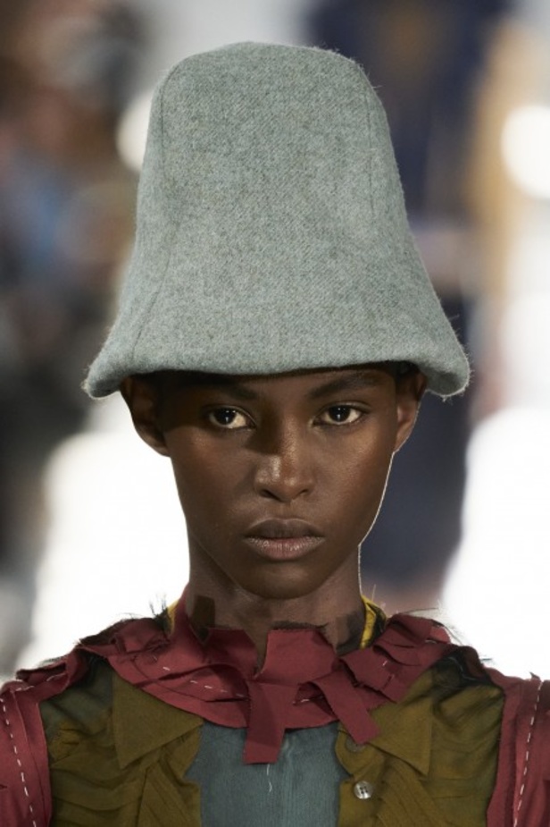 مجموعة Maison Margiela لخريف وشتاء 2020-2021 في باريس