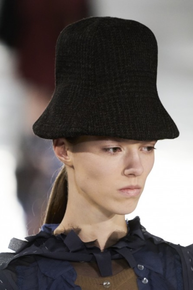 مجموعة Maison Margiela لخريف وشتاء 2020-2021 في باريس