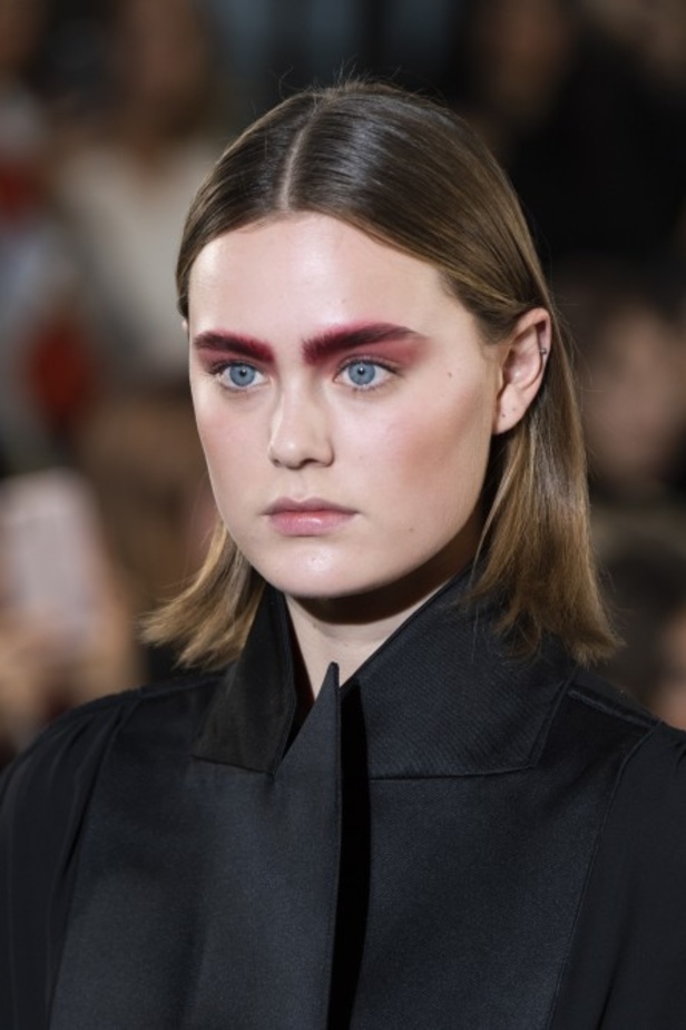 عرض ازياء مازون ربيع كيروز لـ haute couture ربيع وصيف 2020