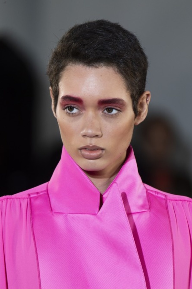 عرض ازياء مازون ربيع كيروز لـ haute couture ربيع وصيف 2020