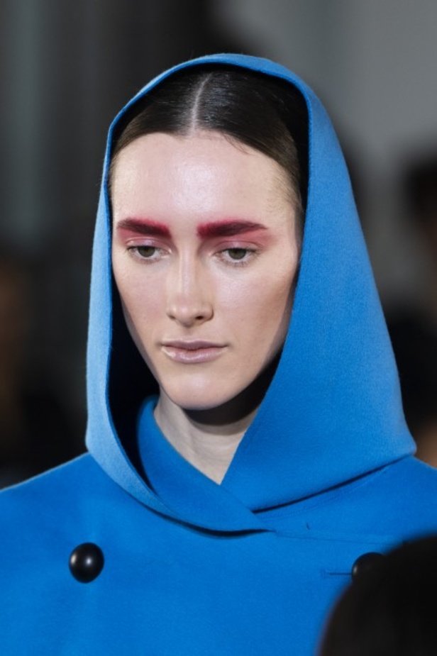 عرض ازياء مازون ربيع كيروز لـ haute couture ربيع وصيف 2020