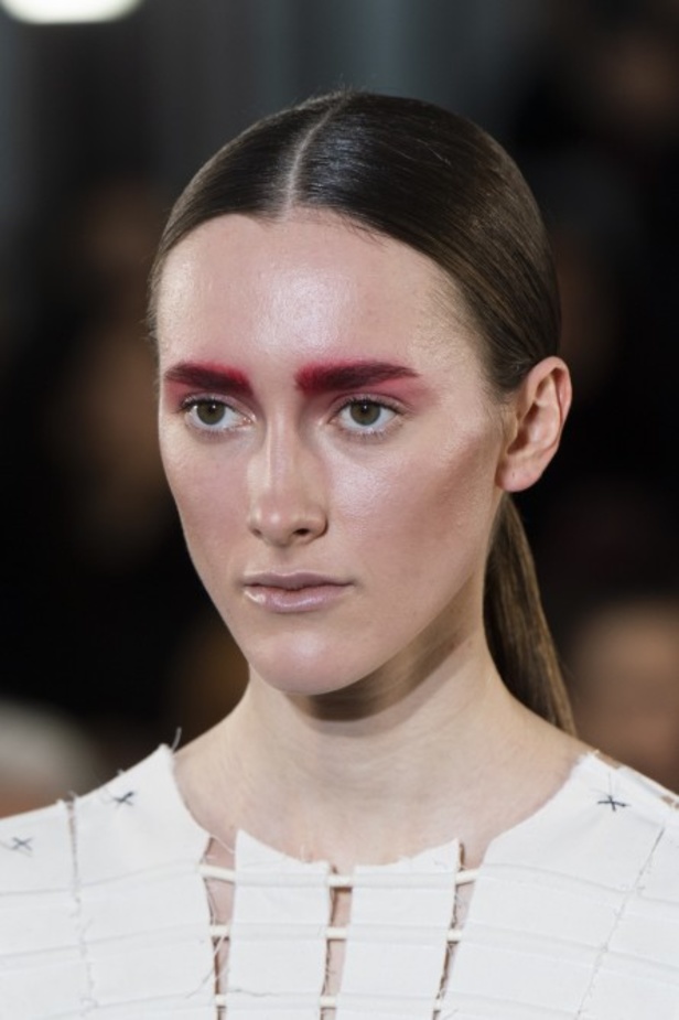 عرض ازياء مازون ربيع كيروز لـ haute couture ربيع وصيف 2020