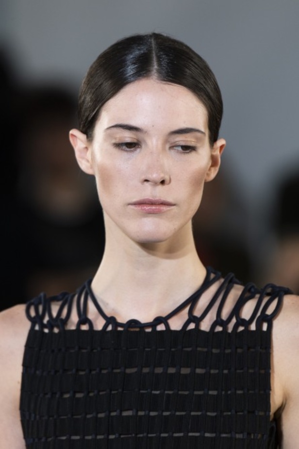 عرض ازياء مازون ربيع كيروز لـ haute couture ربيع وصيف 2020