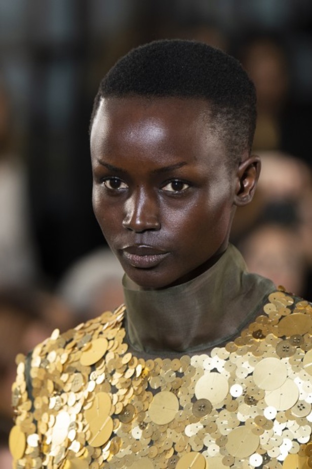 عرض ازياء مازون ربيع كيروز لـ haute couture ربيع وصيف 2020