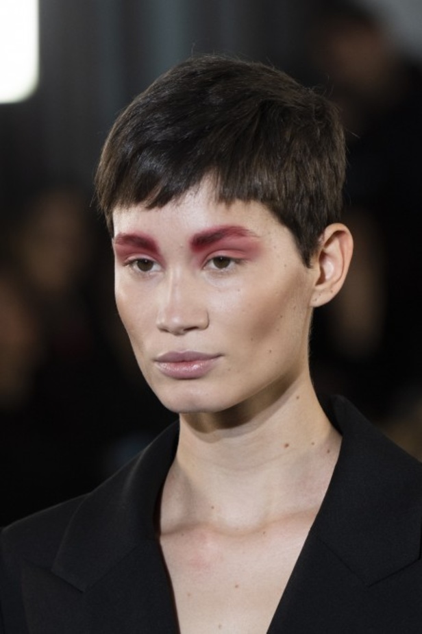 عرض ازياء مازون ربيع كيروز لـ haute couture ربيع وصيف 2020