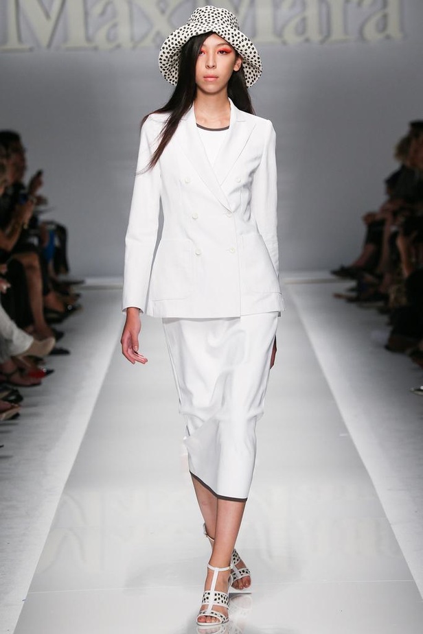 Max Mara : أناقة الإطلالة العصرية