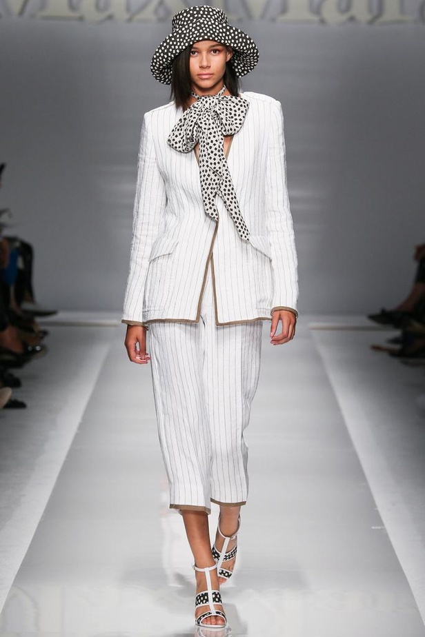 Max Mara : أناقة الإطلالة العصرية