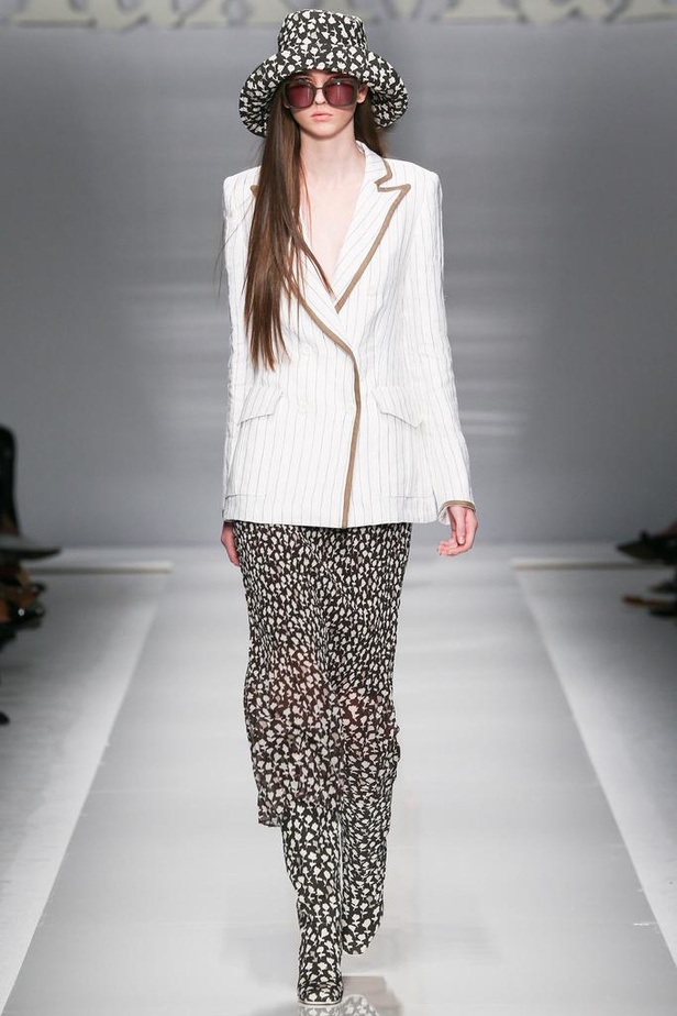 Max Mara : أناقة الإطلالة العصرية