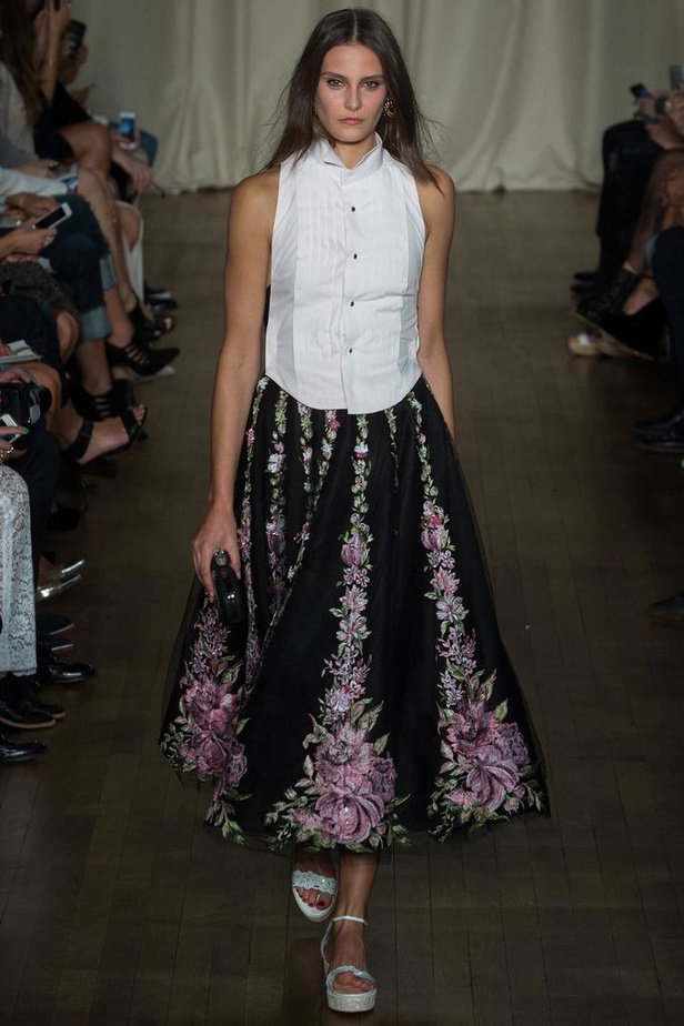 Marchesa : أحلام وردية من عالم الأميرات