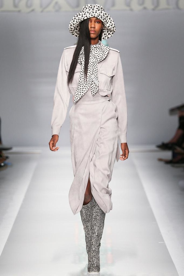 Max Mara : أناقة الإطلالة العصرية