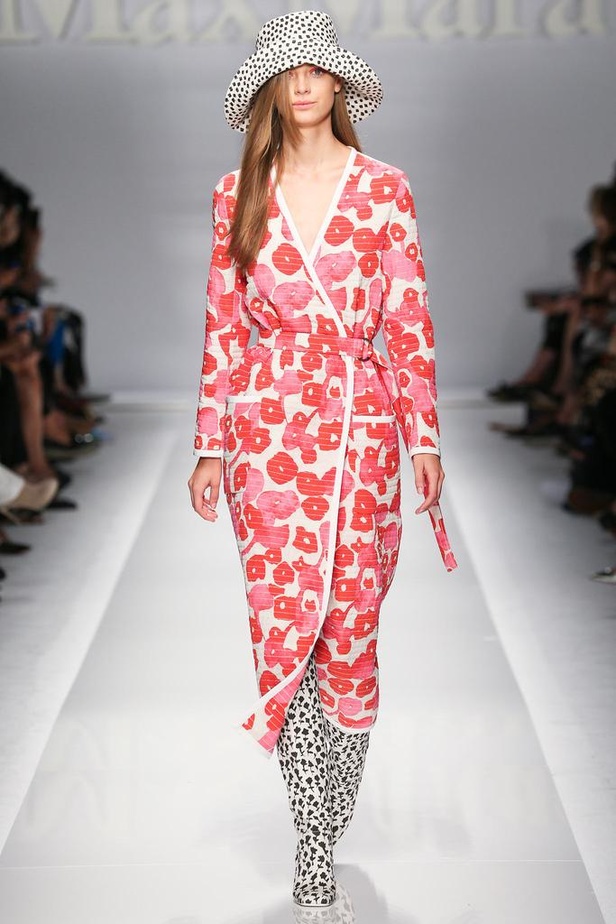 Max Mara : أناقة الإطلالة العصرية