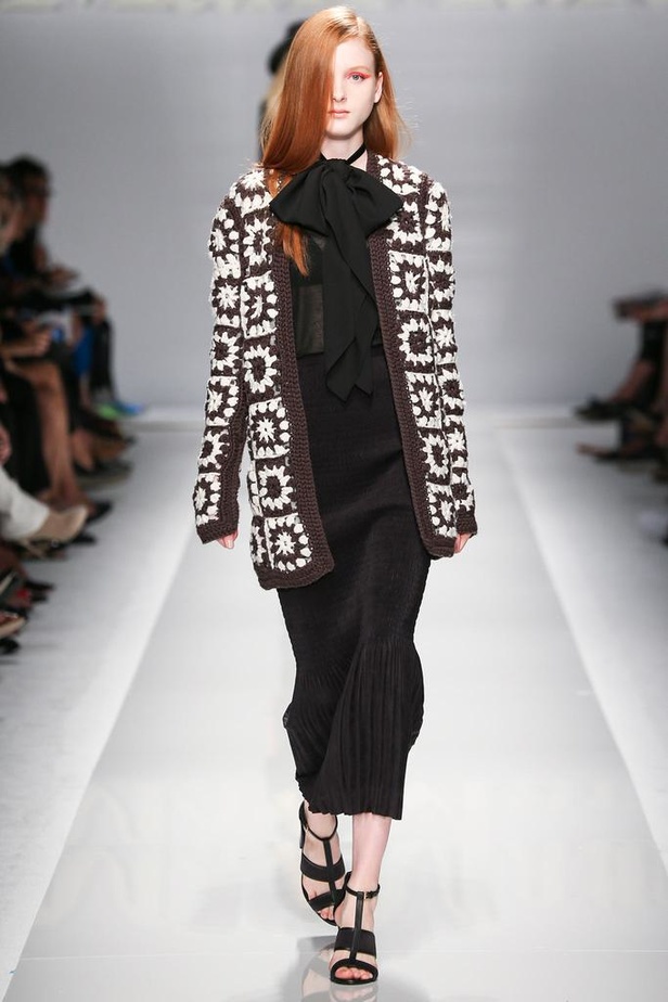 Max Mara : أناقة الإطلالة العصرية