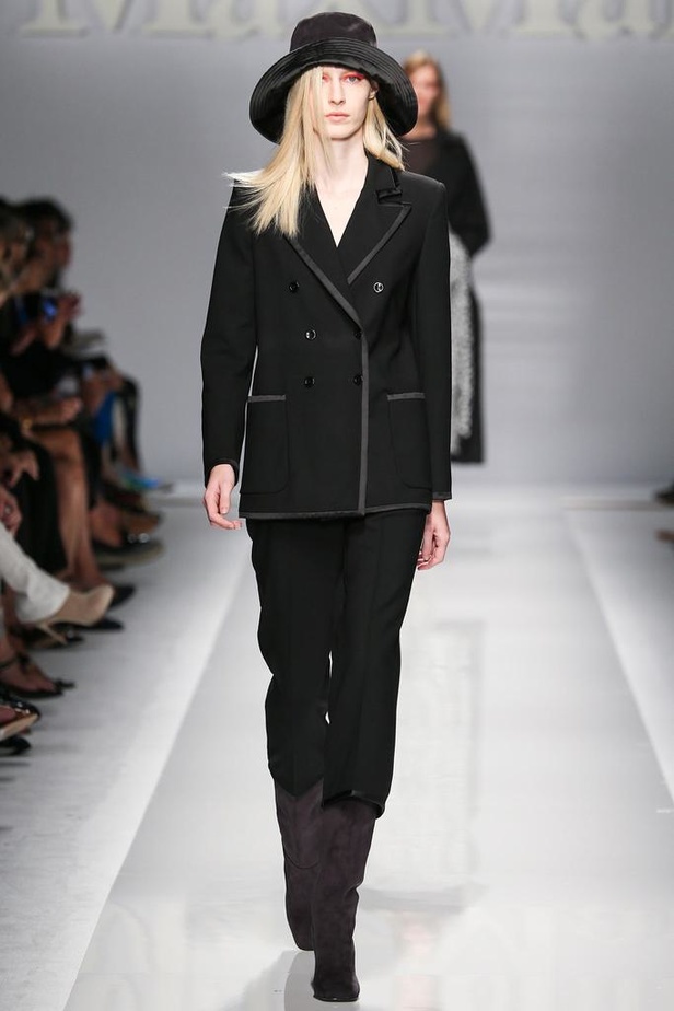 Max Mara : أناقة الإطلالة العصرية