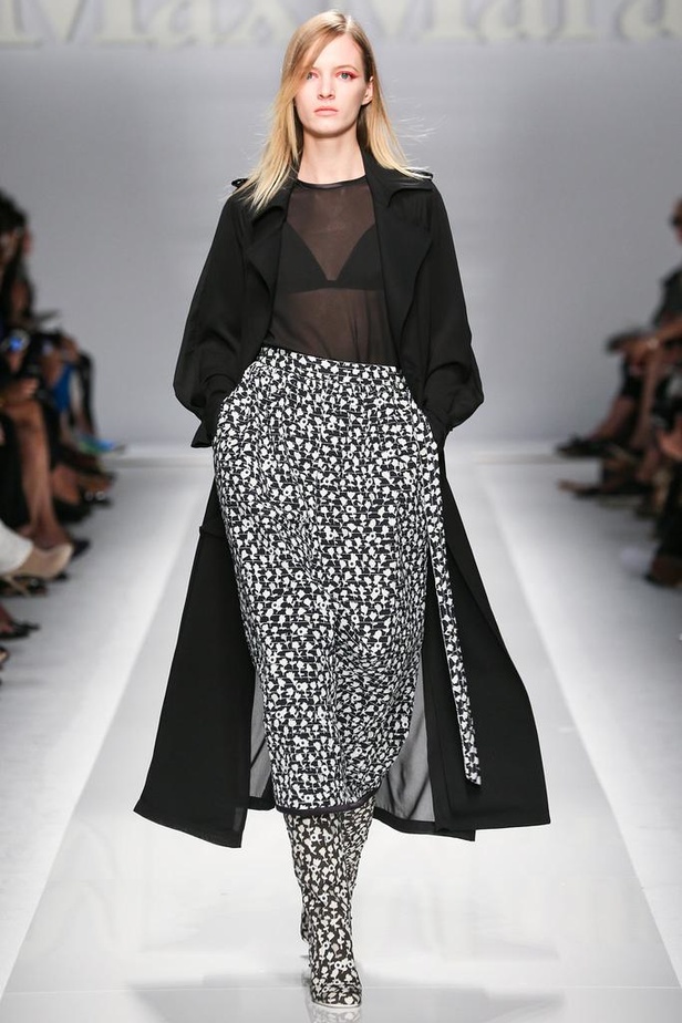 Max Mara : أناقة الإطلالة العصرية