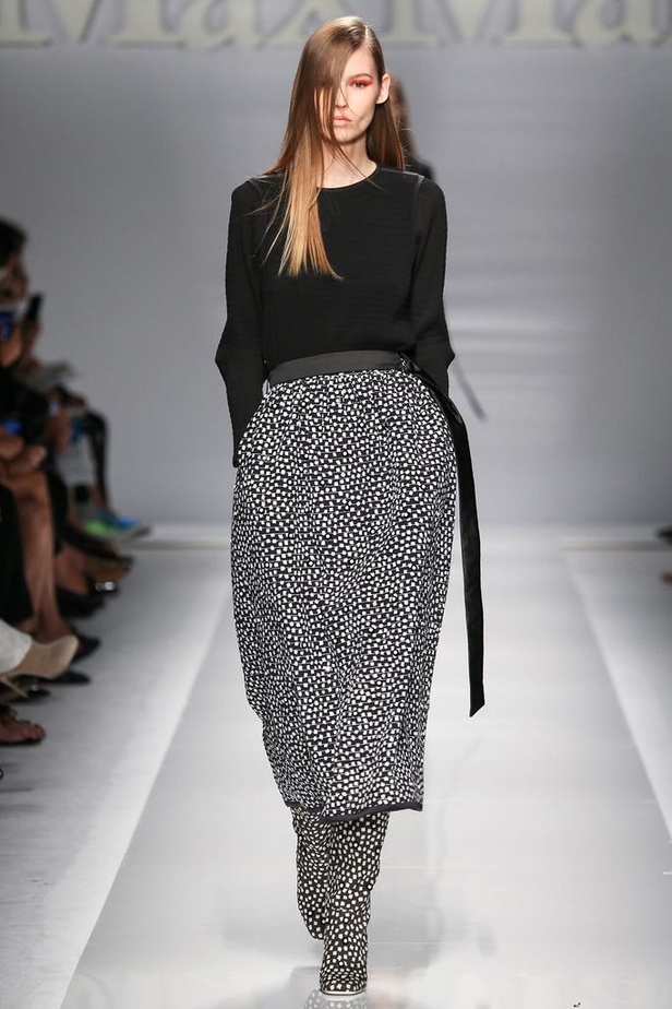 Max Mara : أناقة الإطلالة العصرية