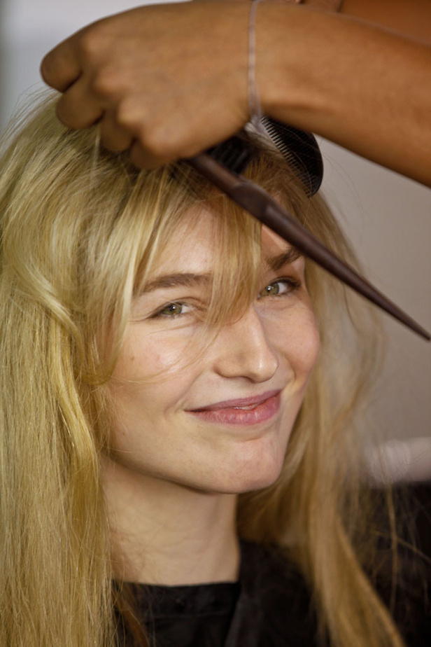 مجموعة أليكسيس مابيل للأزياء الفاخرة لربيع وصيف 2016