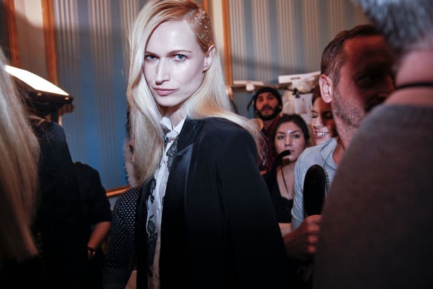 مجموعة أليكسيس مابيل للأزياء الفاخرة لربيع وصيف 2016