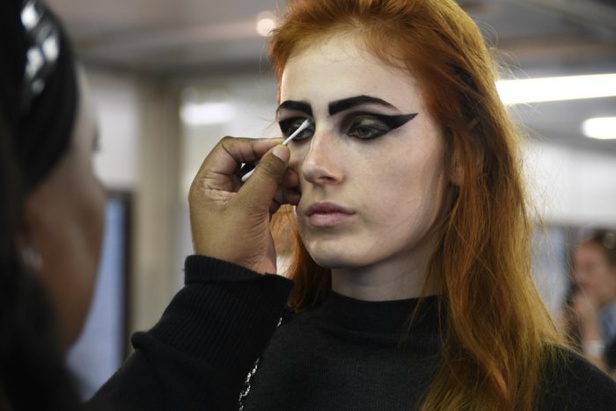 مجموعة "لويس فويتون" كروز 2018