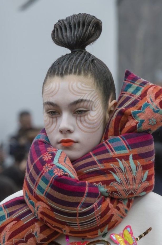 مجموعة “مانيش أرورا” لموسم خريف وشتاء 2018-2019