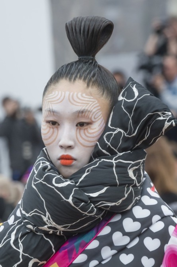 مجموعة “مانيش أرورا” لموسم خريف وشتاء 2018-2019