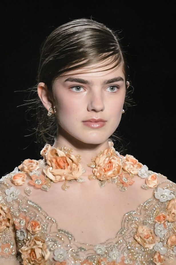 مجموعة ماركيزا لخريف وشتاء 2017