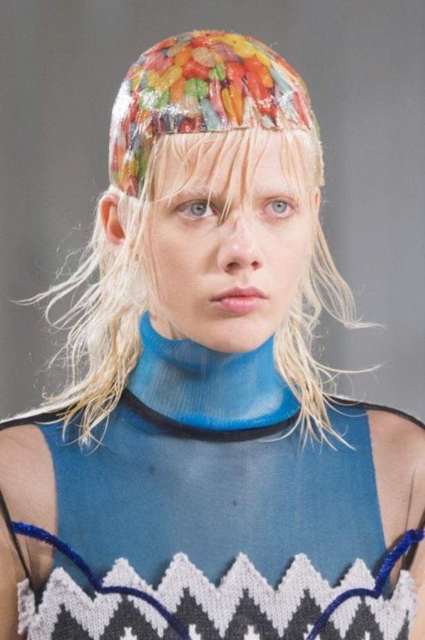 مجموعة Maison Margiela لخريف 2018