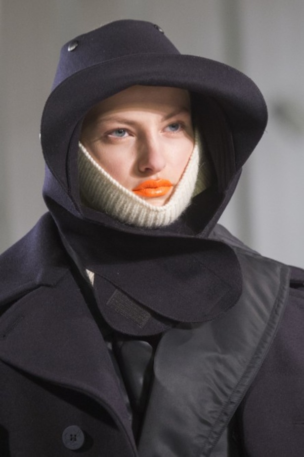 مجموعة Maison Margiela لخريف 2018