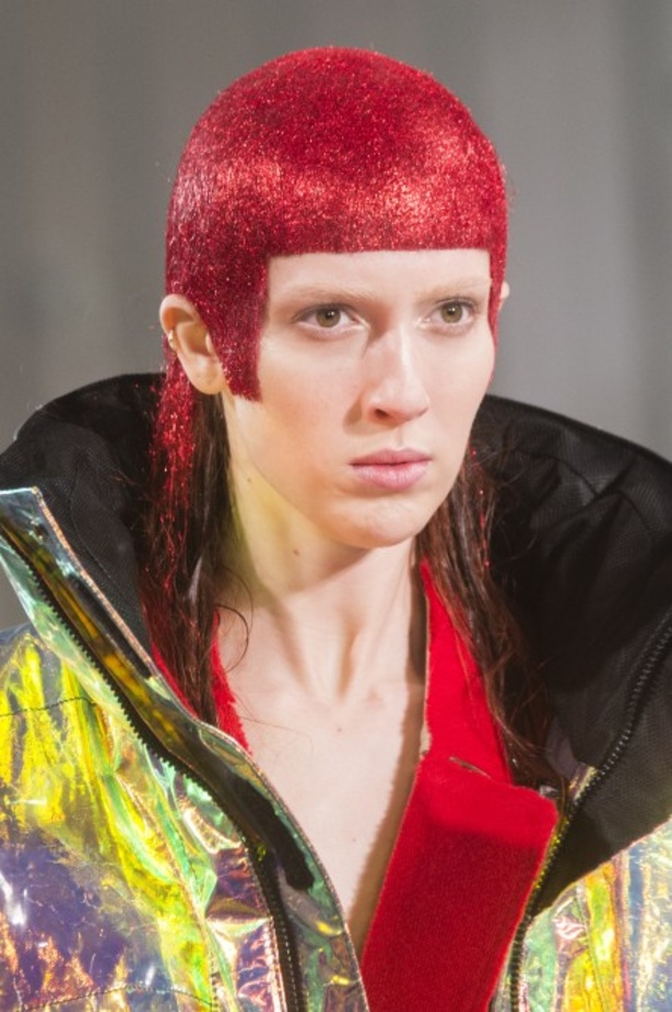 مجموعة Maison Margiela لخريف 2018