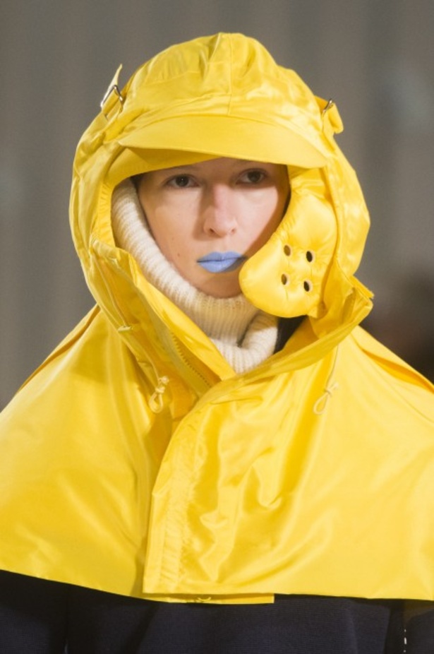 مجموعة Maison Margiela لخريف 2018