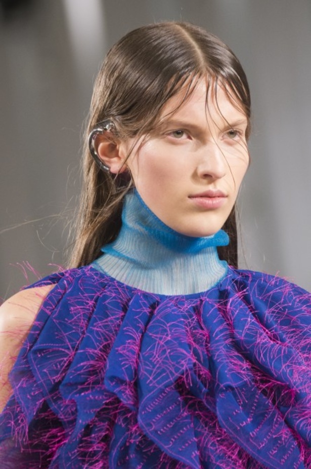 مجموعة Maison Margiela لخريف 2018