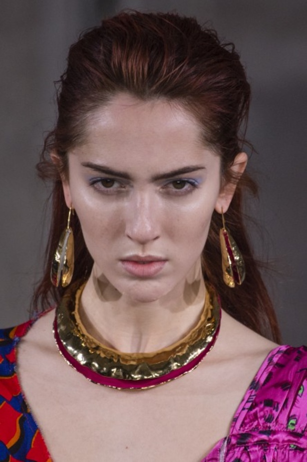 مجموعة Marni لخريف 2018