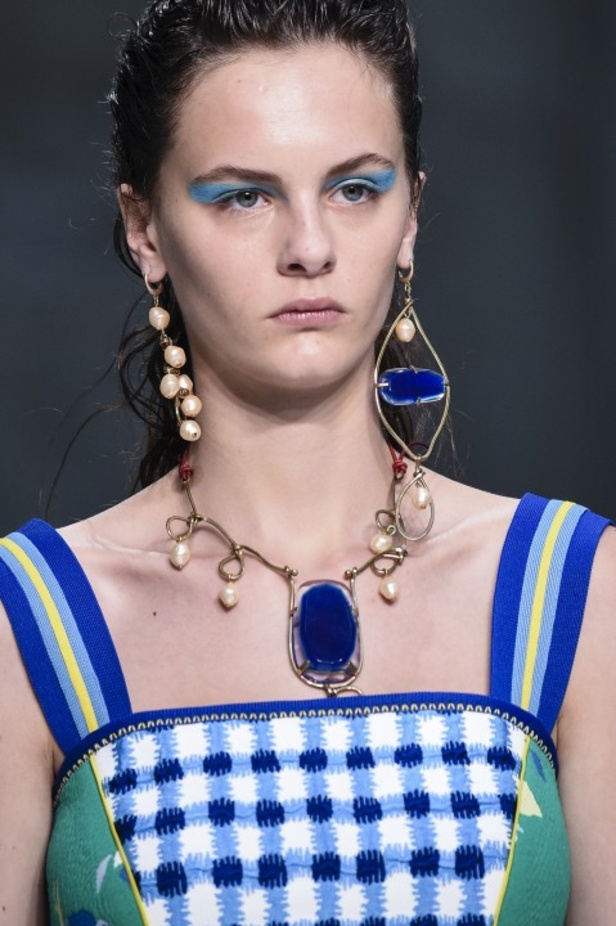 مجموعة Marni لربيع وصيف 2018