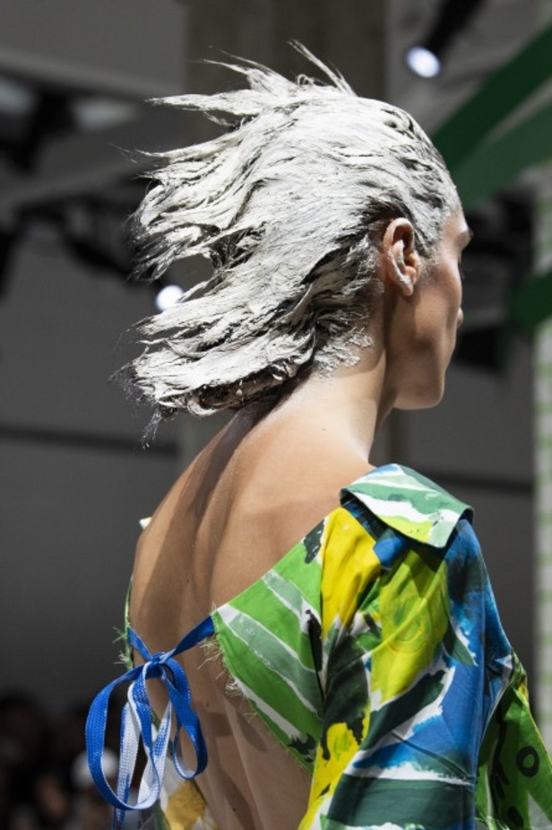 أسبوع الموضة في ميلانو 2019 مجموعة أزياء marni الجاهزة لربيع وصيف 2020