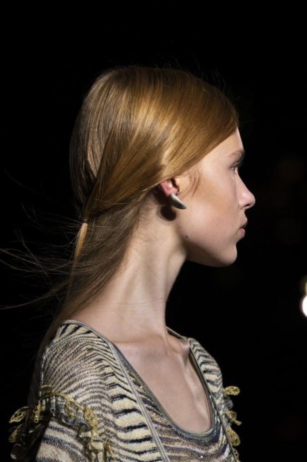 عرض أزياء Missoni لربيع وصيف 2019 