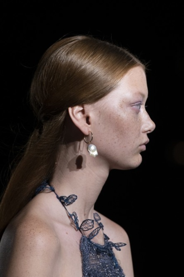 عرض أزياء Missoni لربيع وصيف 2019 