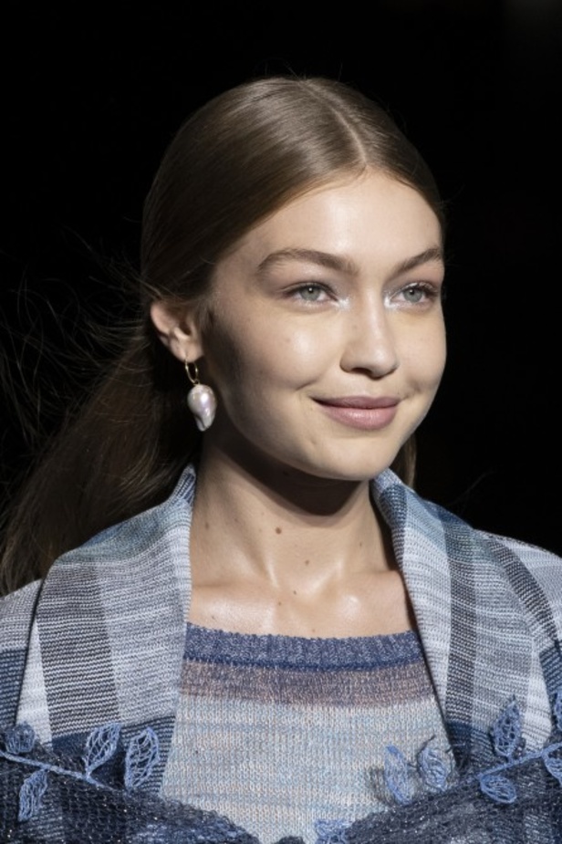 عرض أزياء Missoni لربيع وصيف 2019 