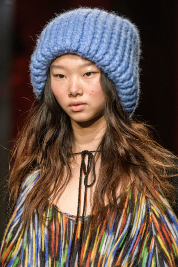 مجموعة ميسوني لموسم خريف وشتاء 2018-2019